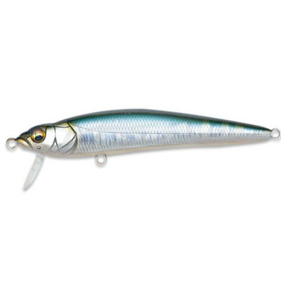 Воблер Megabass FX Zero цв. Wagin Hasu III