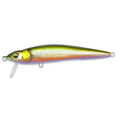 Воблер Megabass FX Zero цв. Wagin Oikawa M