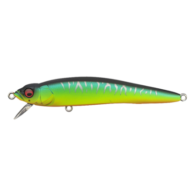 Воблер Megabass FX Zero цв. Mat Tiger
