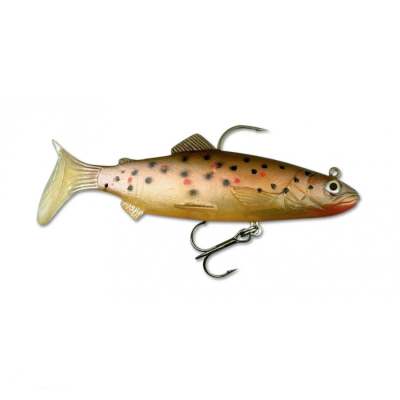 Приманка Storm WildEye Live Trout WLTR03-TR