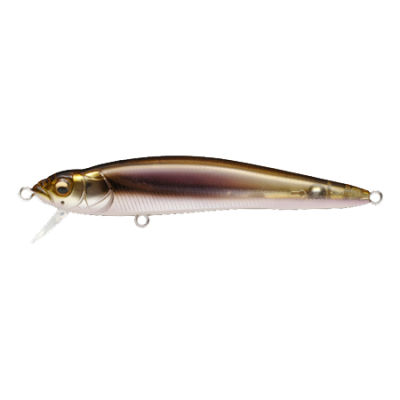 Воблер Megabass FX9 цв. ITO Wakasagi