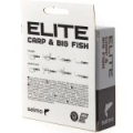 Леска монофильная Salmo Elite Carp & Big Fish 200/025