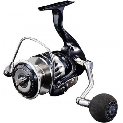 Катушка Ecooda Black Thunder ll 2500S