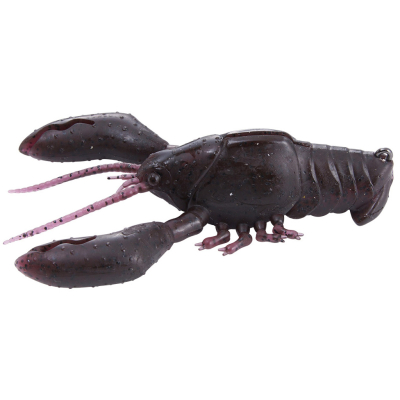Силиконовая приманка Megabass Sleeper Craw 3" цвет scuppernong