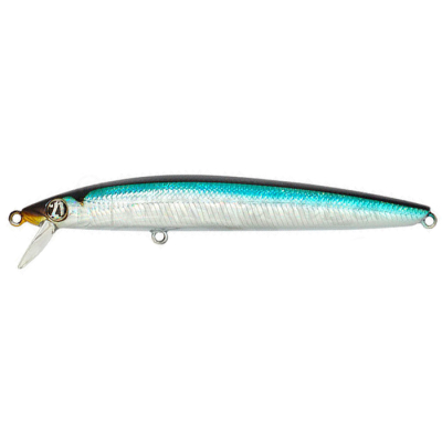 Воблер Pontoon21 Marionette Minnow 90SP-SR цв. 005