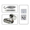 Инструмент Nautilus Riggin Tool 3 in 1 Silver