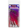Призёр джиг-головка Stinger Eye Jig 52 гр, кр-к VD-074 №7/0, 3 шт/уп