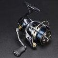 Катушка безынерционная Haibo Arise 25S AIR LFC