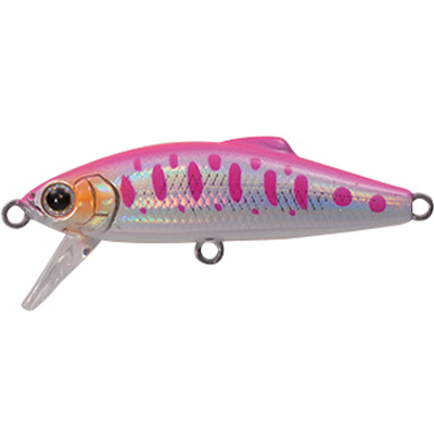 Воблер Tackle House DORAS BUDR43 NO.D122 Pink Yamame
