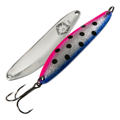 Блесна колеблющаяся Trout Bait Valkirye 19 гр. цв. 595/S