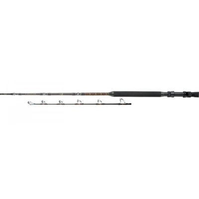 Удилище троллинговое Shimano BeastMaster AX TR 12 LBS