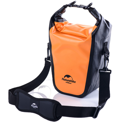 Сумка NATUREHIKE Outdoor Waterproof Camera Bag (orange)