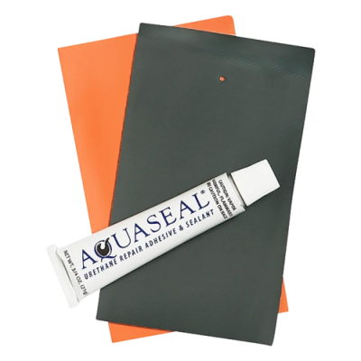 Заплатка для вейдерсов Grundens All-Purpose Patch Kit with Aquaseal