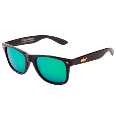 Поляризационные очки Veduta Sunglasses UV 400 B-B-GBL