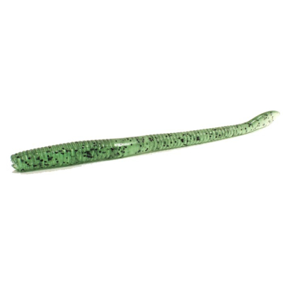 Мягкая приманка Yoshi Onyx Snoopy Worm 120мм цв. RS063