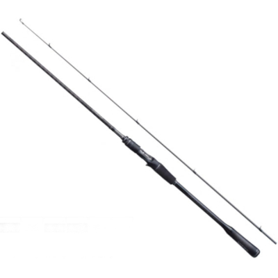 Спиннинг мультипликаторный Shimano 20 Exsence Genos B88MLR (264 см. 6 - 32 гр.)