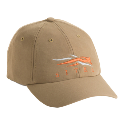 Бейсболка Sitka Cap цв. Dirt р. OSFA