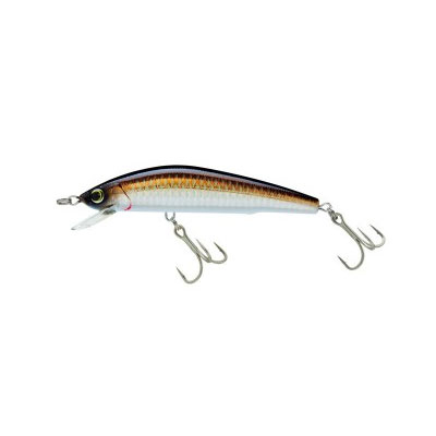 Воблер Yo-Zuri Mag Minnow (F) R1140-HRSN