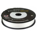 Леска плетеная Spiderwire Dura 4 Translucent 300m ESD4T-DURA4 0.30mm/29.0kg-64LB (1450446)