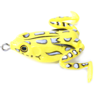 Лягушка Grows Culture Frog Lure 001TB 40мм 6гр цвет 001