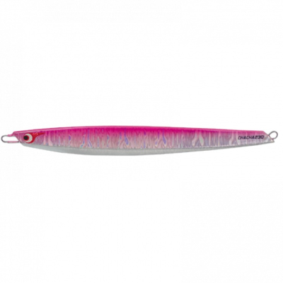 Блесна Bozles Chacha 230g цвет PINK