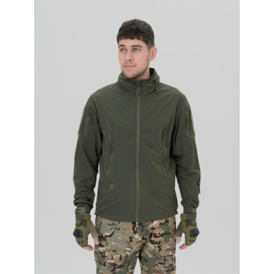 Джемпер Remington Tactical Ultra-Thin Skin Clothing Army Green р. XL