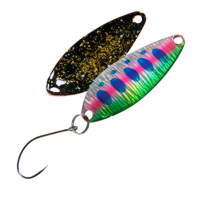 Блесна Trout Bait Grosi-5 3,5 гр. цв. 541