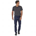 Брюки Patagonia Men's Straight Fit Jeans 36, Dark Denim (DDNM)