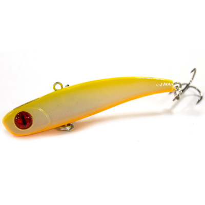 Раттлин Grows Culture Whip Hot 75mm 18g цвет #4