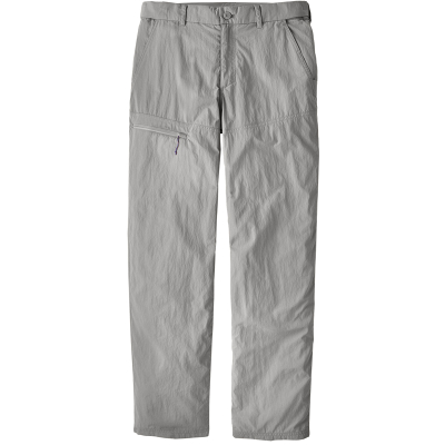 Брюки Patagonia M's Sandy Cay Pants PUM, XL