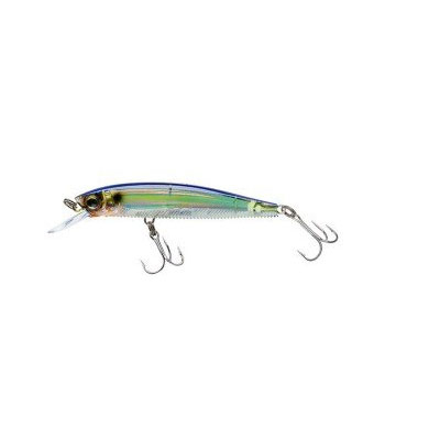 Воблер Yo-Zuri 3DB Minnow (F) R1102-PSSH