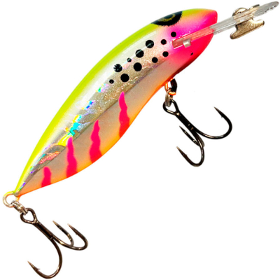 Воблер BAT Chinatsu BT019 (85 mm.; 16 g.; 0-6 m.) # B201