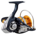 Катушка Daiwa 20 Revros LT6000D-H