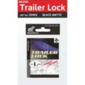 Застежка Hayabusa Fina Trailer Lock L 