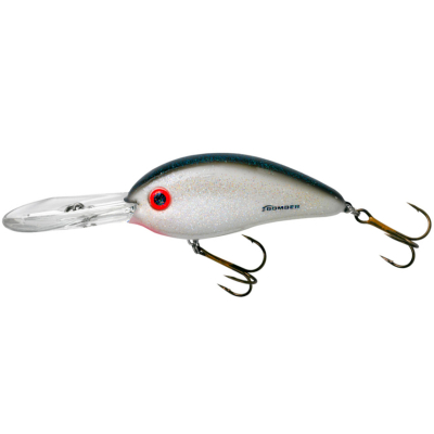 Воблер Bomber Fat Free Shad Guppy BD5M цв. ESP