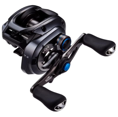 Катушка Shimano 23 SLX DC 71