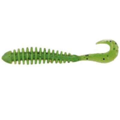 Твистер Berkley Gulp! SW Pulse Worm 3.2" GSPW3.2-AKG