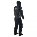 Сухой костюм Finntrail Drysuit Pro 2502 Graphite (XXL)