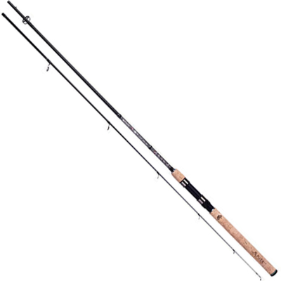 Спиннинг Mikado X-Plode N.G. LIGHT SPIN 210 (4-17гр., тр.дл.- 110см) (WAA863-210)