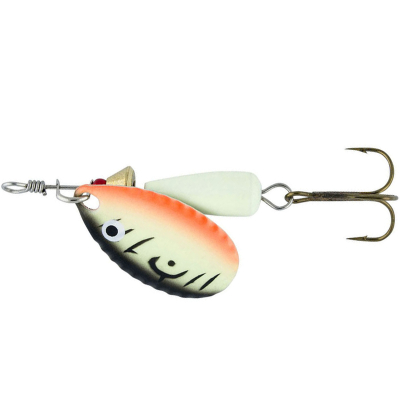 Блесна вращающаяся Abu Garcia Droppen 8 гр. цв. UV-GLOW OB