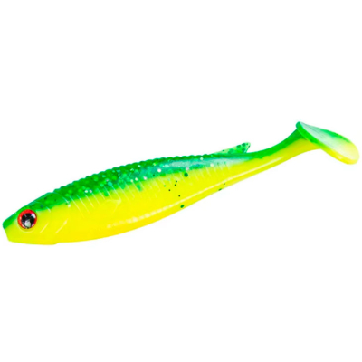 Силиконовая приманка Noeby 5485 11,5cm/13,6g цвет NW205