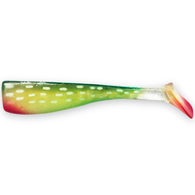 Силиконовая приманка BAT ВАЙПЕР 9571 100мм. # HE Уп.6