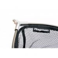 Голова подсачека Flagman 45*40см rubber mesh (MAO002)