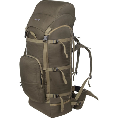 Рюкзак Nova Tour Hunterman "Медведь 100 V3"