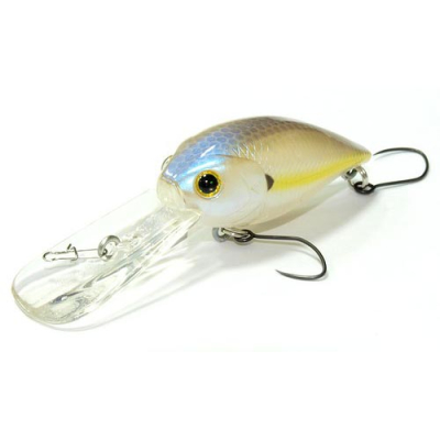 Воблер Lucky Craft Magnum Cra-Pea D2R-250 Chart Shad*