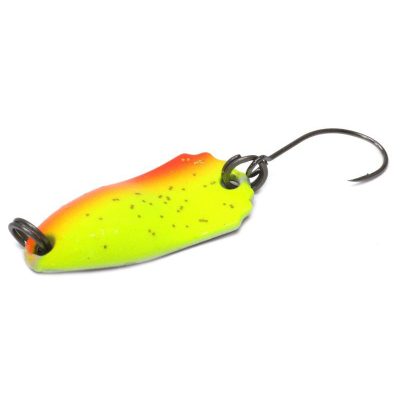 Блесна колеблющаяся Garry Angler Country Lake 1.8g. 2.5 cm. цвет #11