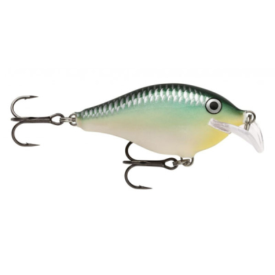 Воблер Rapala Scatter Rap Crank SCRC05 цв. BBH