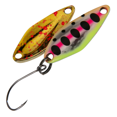 Блесна Trout Bait Wasp 3,5 гр. цв. 131