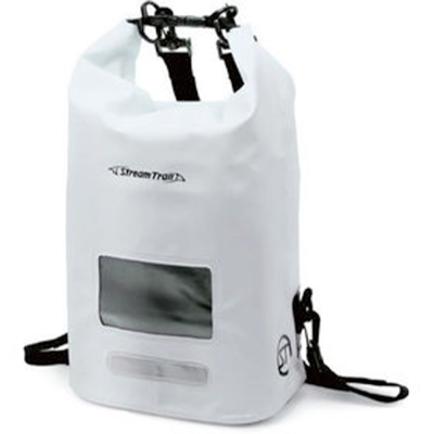 Гермомешок Stream Trail Dry Cube Splash (WH) 10L