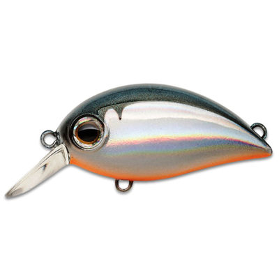 Воблер ZipBaits Hickory SR цв. #811